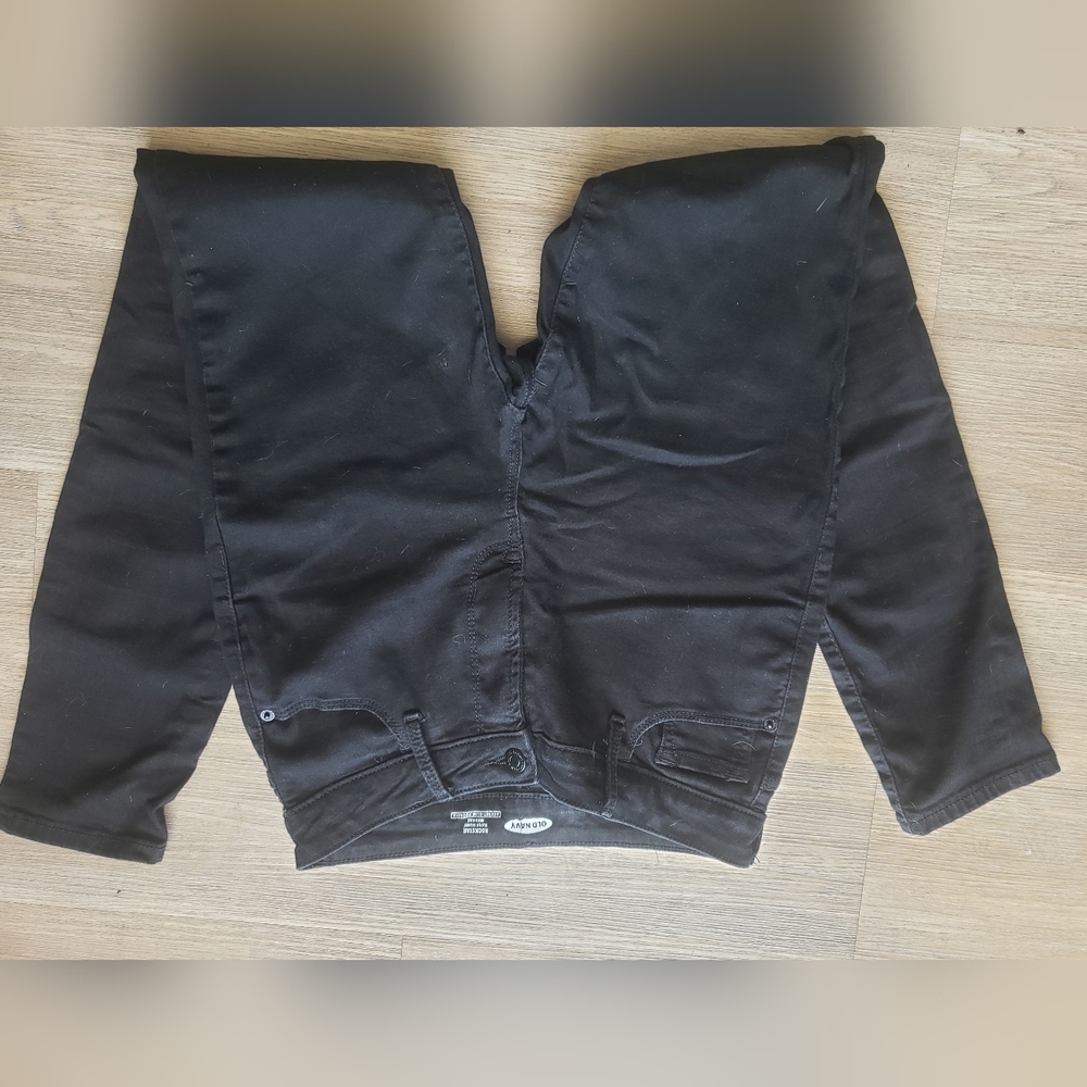 Old navy jeans